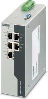 Netzwerk Switch FL SWITCH 3005