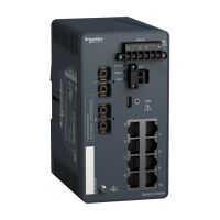 Modicon Managed Switch MCSESM103F2CU0H