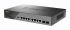 10-Port Gigabit Switch DSS-200G-10MP/E