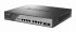 10-Port Gigabit Switch DSS-200G-10MPP/E