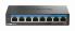 8-Port Switch DMS-108/E