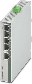 Industrial Ethernet Switch 1102077