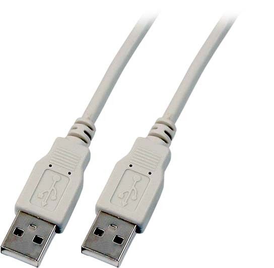 USB2.0 Anschlusskabel K5253.0,5