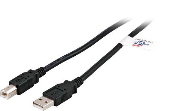 USB2.0 Anschlusskabel K5256SW.1