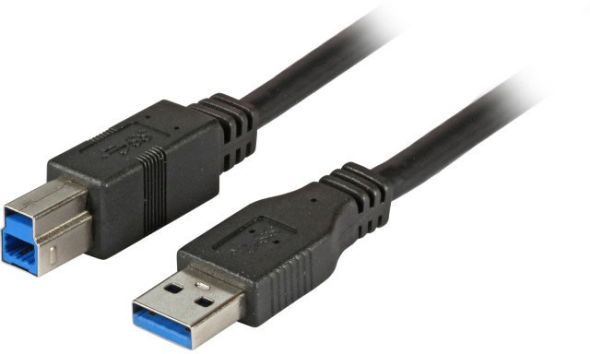 USB3.0 HighSpeed-Kabel K5247SW.1,8