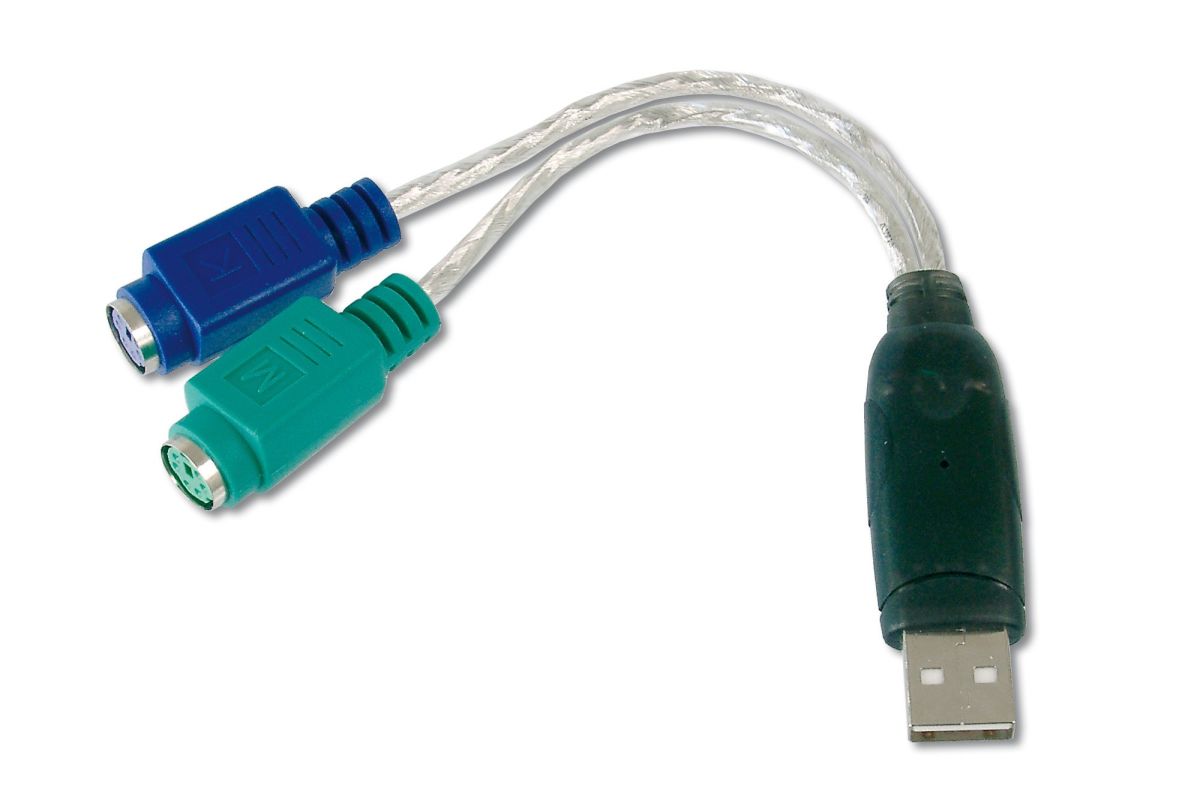 Adapter DA-70118