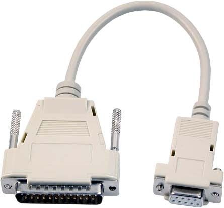 Maus-/Modem Adapterkabel EK125.025