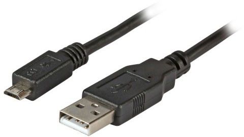 USB2.0 Anschlusskabel K5228SW.1V2