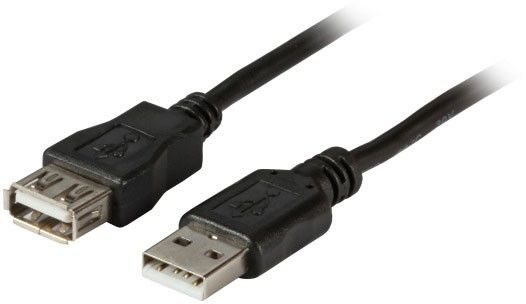 USB2.0 Verlängerung K5248.3V2