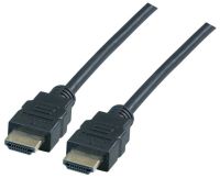 HighSpeed HDMI Kabel A-A K5430SW.1