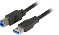 USB3.0 HighSpeed-Kabel K5247SW.1,8