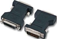 DVI-D 24+1 Adapter Ste/Bu. EB466