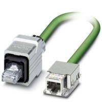 Netzwerkkabel VS-BU/PN-PPC#1416230