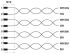 Netzwerkkabel VS-FSBPXS-OE-94F/1,0