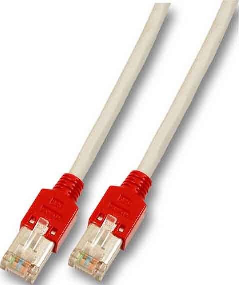 Patchkabel Cat.5E K8449.5m