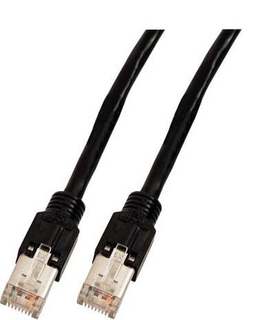 RJ45 Patchkabel K8705.2