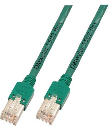 RJ45 Patchkabel K8706.0,50