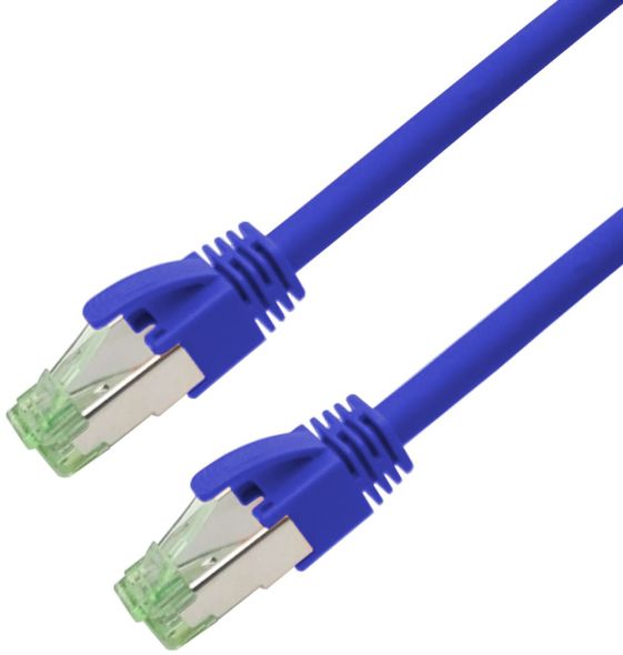 Patchkabel Outdoor Cat6A N600-BLT138-1