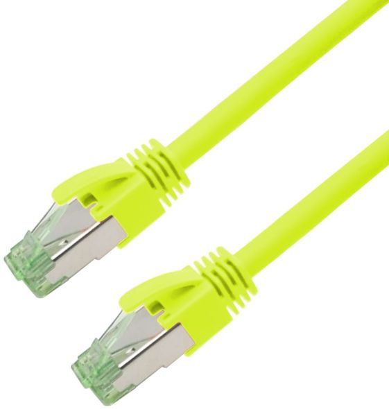 Patchkabel Outdoor Cat6A N600-GET138-0.25