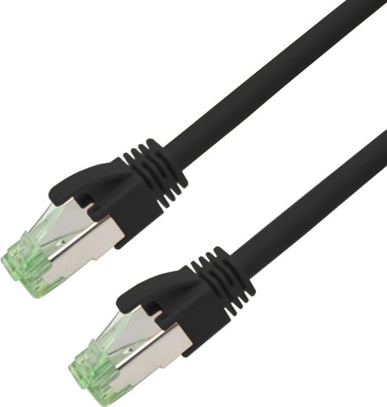 Patchkabel Outdoor Cat6A N600-SWT138-1