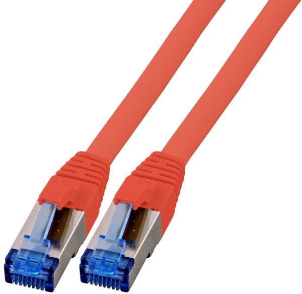 Patchk. RJ45 Cat.6A S/FTP K5525FRT.0,5