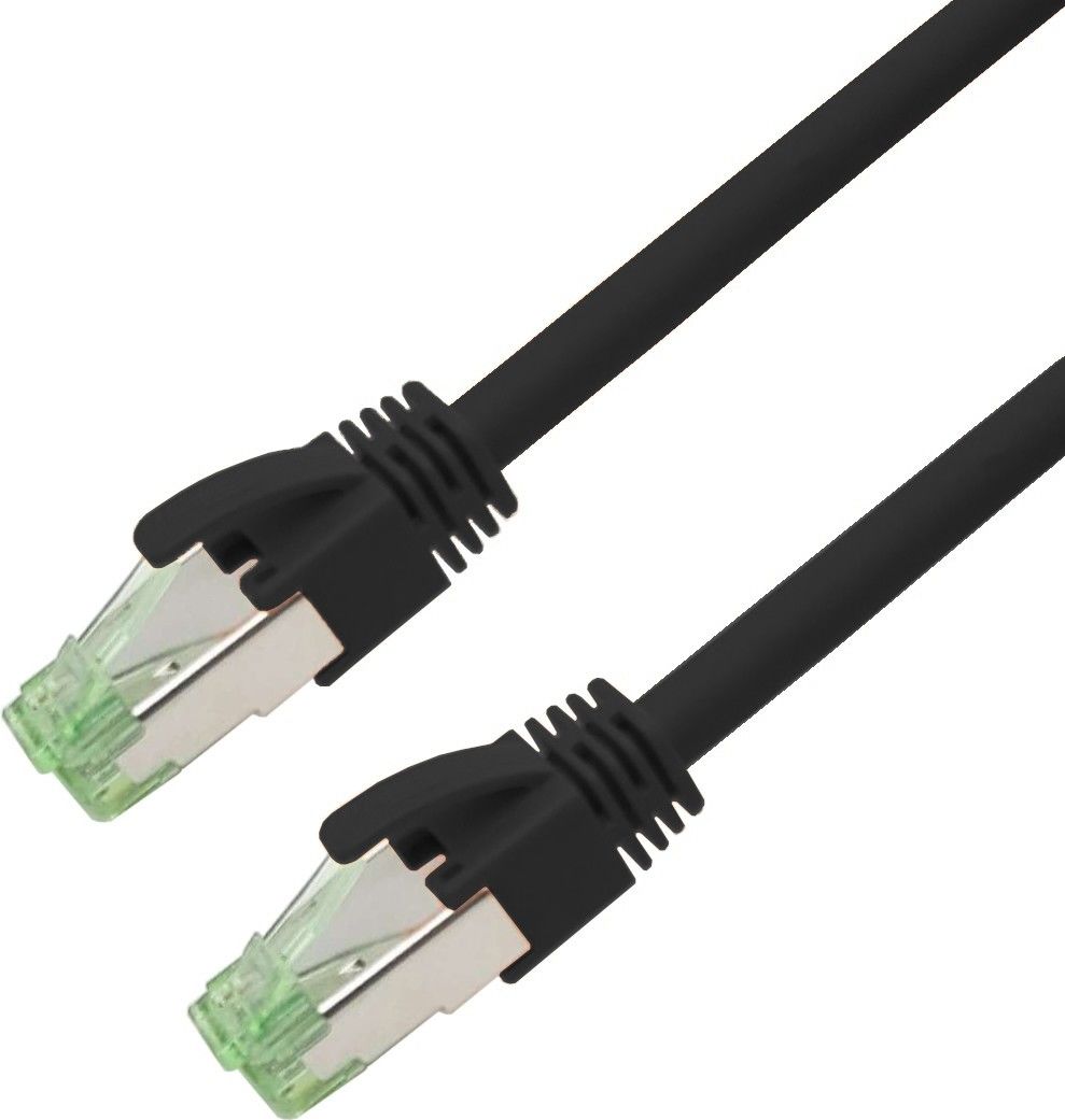 Patchkabel Outdoor Cat6A N600-SWT138-2