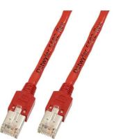 Patchkabel Cat.5E k8703.1,5m rt