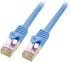 Patchkabel Cat.7 CC242blau