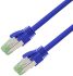 Patchkabel Outdoor Cat6A N600-BLT138-2