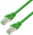 Patchkabel Outdoor Cat6A N600-GNT138-0.25