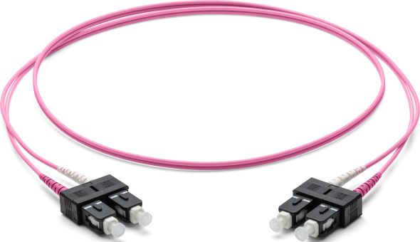 LWL-Patchkabel SC/SC F575702Q2Z20002M-VI