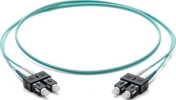 LWL-Patchkabel SC/SC F575702T2Z20002M