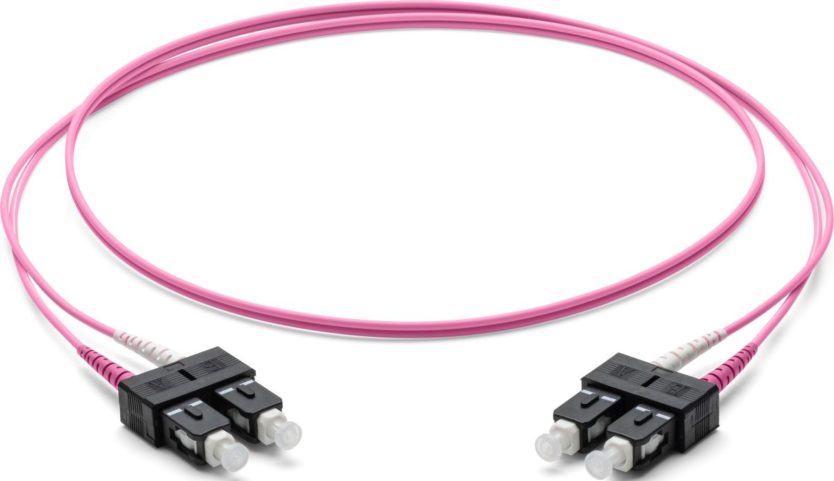 LWL-Patchkabel SC/SC F575702Q2Z20001M-VI