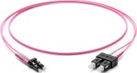 LWL-Patchkabel LC/SC F055702Q2Z20001M-VI