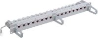 Patchpanel 1HE 509880