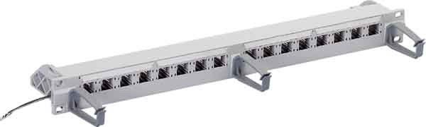 Patchpanel 305889