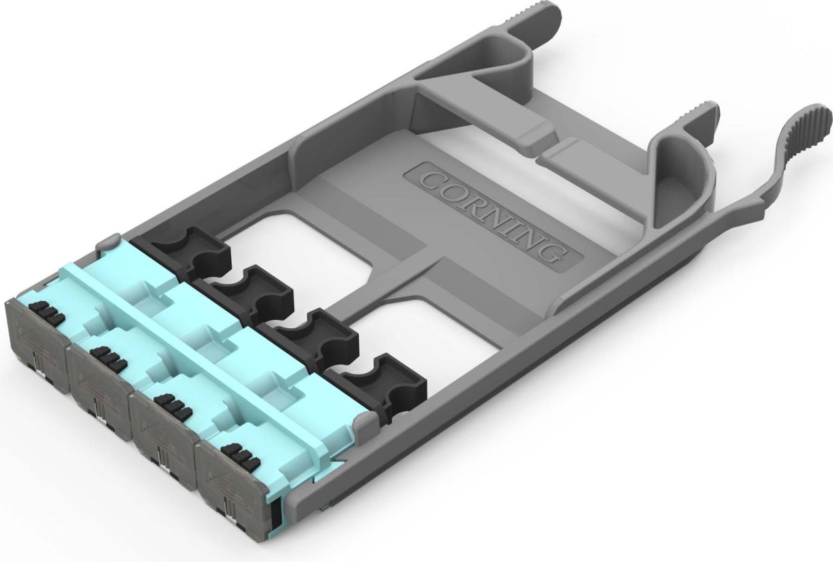 EDGE8 MTP Adapterpanel EDGE8-CP16-V3