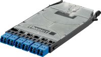 HD Flex-LC Splice Cassette FHS9N-12-10P