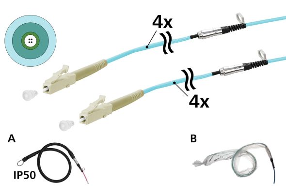 OpDAT VIK Universalkabel 152U045JJ5030G