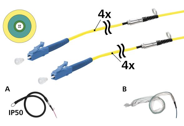 OpDAT VIK Universalkabel 152U049JJ5040G