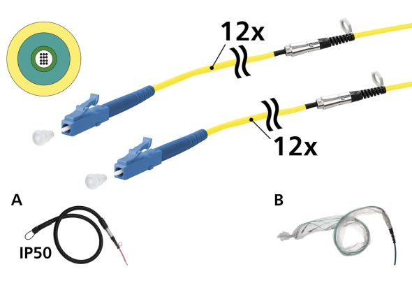 OpDAT VIK Universalkabel 152U129JJ5075G