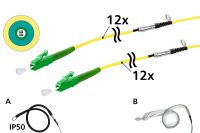 OpDAT Installationskabel 152U129KK5060G