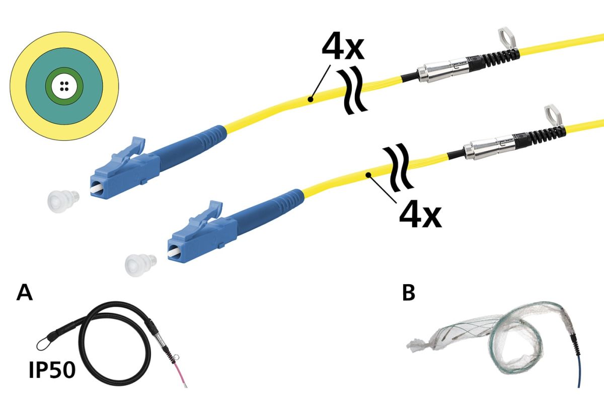 OpDAT VIK Universalkabel 152U049JJ5040G