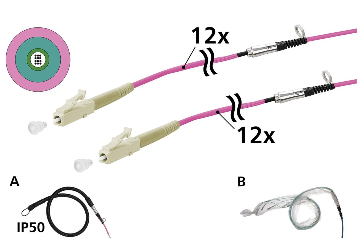 OpDAT VIK Universalkabel 152U127JJ5020G