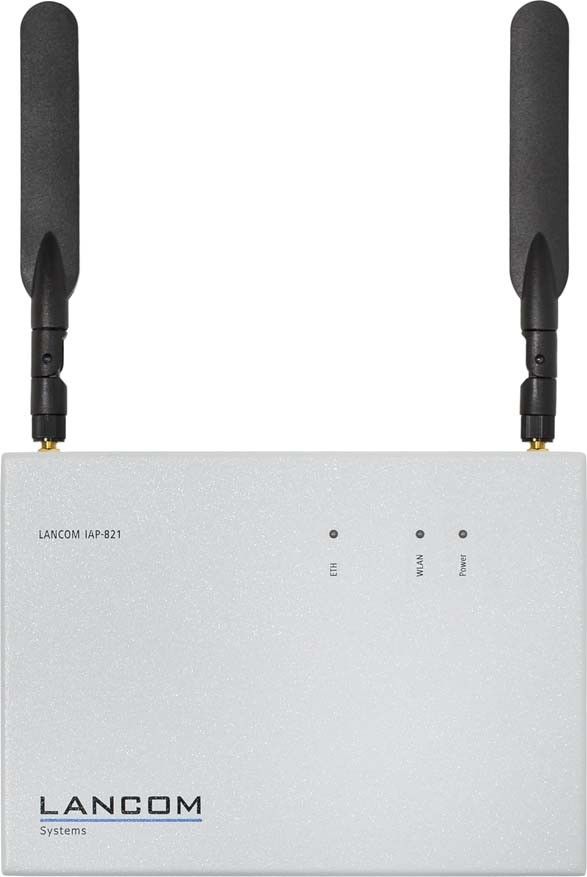 Single Radio Access Point IAP-821