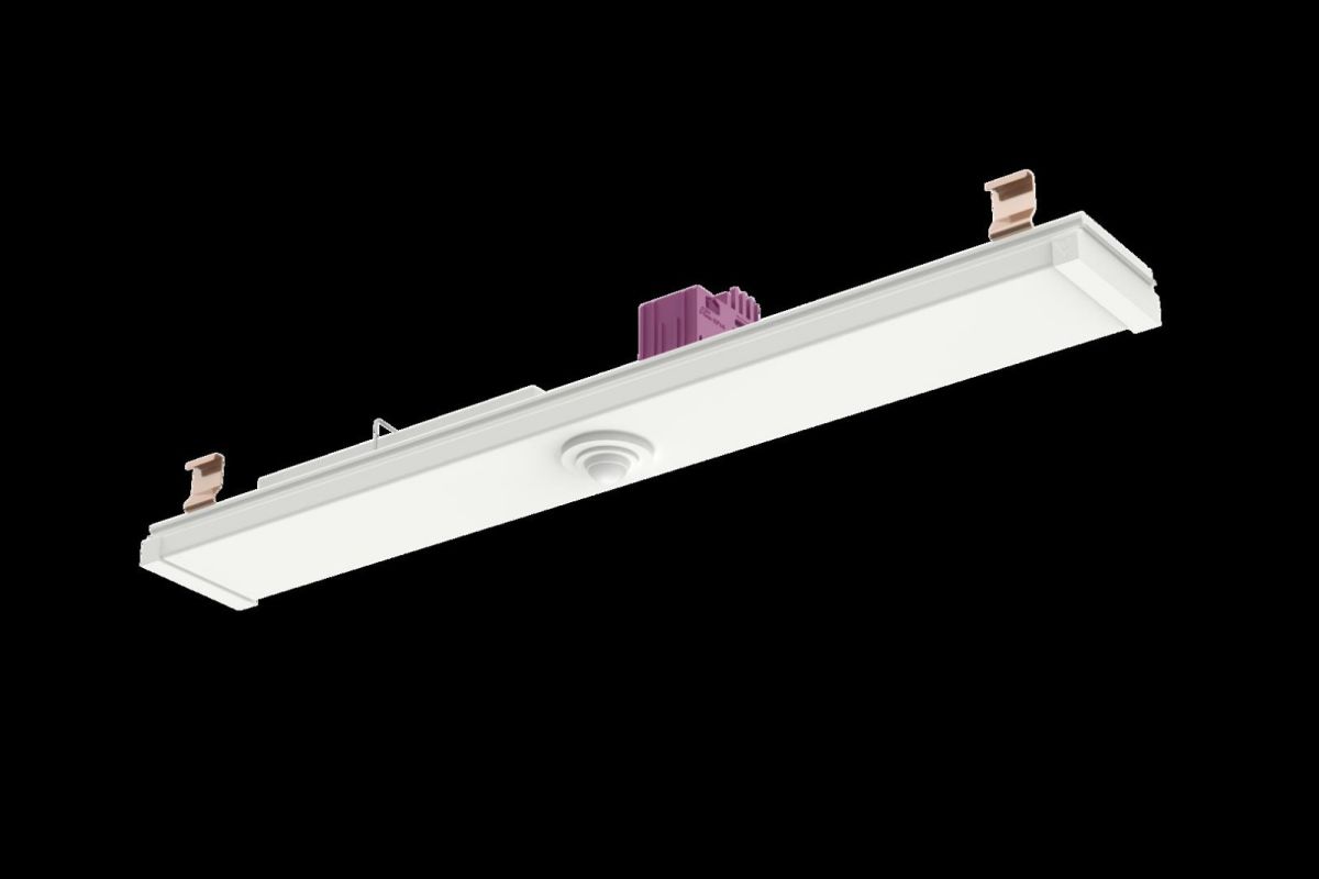 Moduleinsatz Slave-Sensor VL2MF-S500-7PD9-S-R5