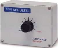 Dimmer für IR-Strahler HWP-Dimmer