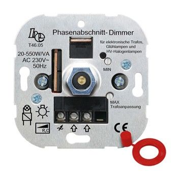 Phasenabschnittdimmer 88449