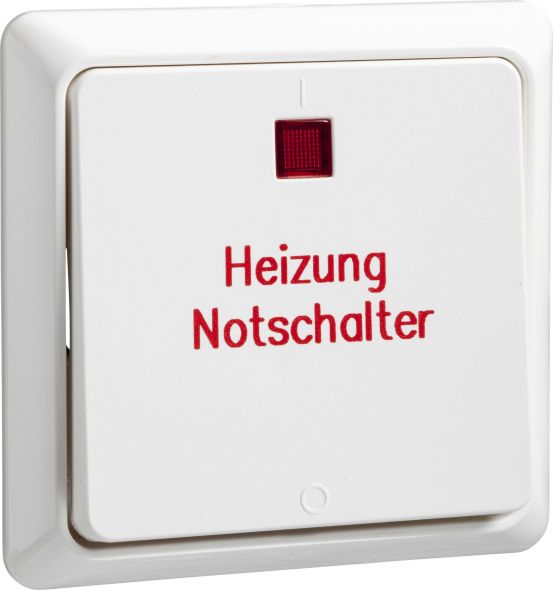 Heizung Notschalter 251224