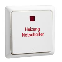 Heizung Notschalter 251224